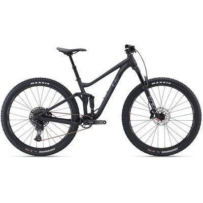 Giant Liv Embolden 29 1 Womens Full Suspension Mountain Bike