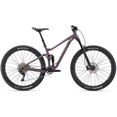 Giant Liv Embolden 29 2 Womens Full Suspension Mountain Bike