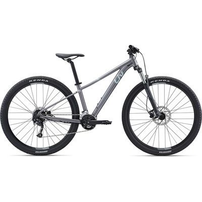 Giant Liv Tempt 2 29 Womens Mountain Bike