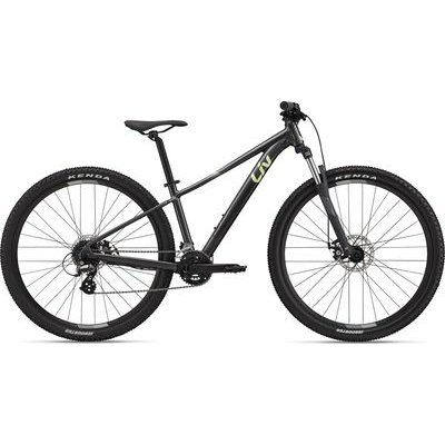 Giant Liv Tempt 4 29 Womens Mountain Bike
