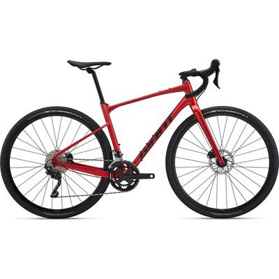 Giant Revolt 1 Gravel Bike