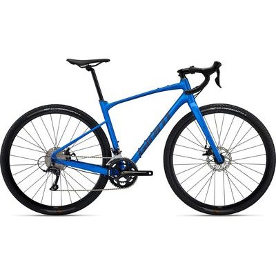 Giant Revolt 2 Gravel Bike