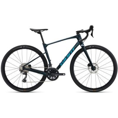 Giant Revolt Advanced 2 Gravel Bike