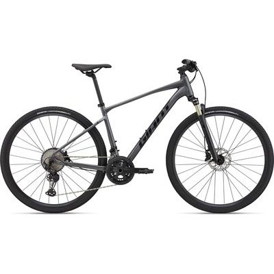 Giant Roam Disc 0 City Bike
