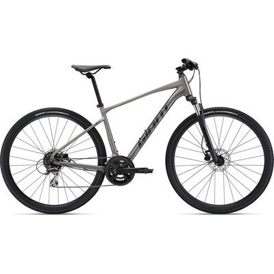 Giant Roam Disc 3 City Bike