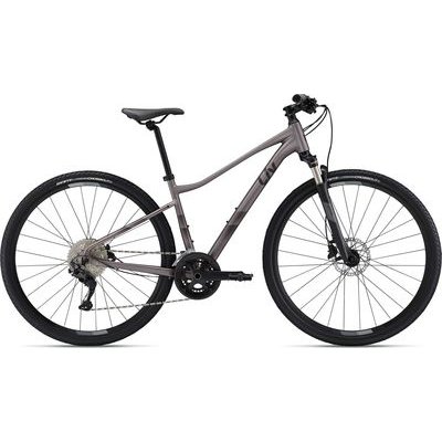 Giant Liv Rove 1 DD Womens City Bike