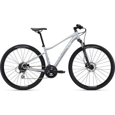Giant Liv Rove 3 DD Womens City Bike
