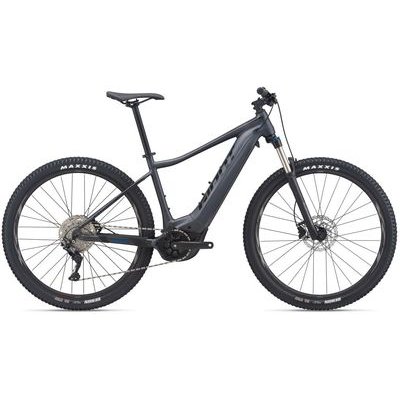 Giant Fathom E+ 2 Electric Mountain Bike