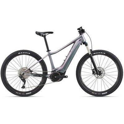 Giant Liv Vall-E+ 2 Womens Electric Mountain Bike