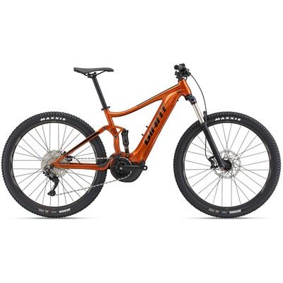 Giant Stance E+ 2 Electric Mountain Bike
