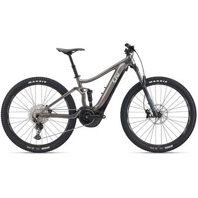 Giant Liv Embolden E+ 1 Womens Electric Mountain Bike