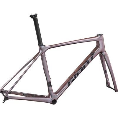 Giant TCR Advanced Pro Disc Road Frameset