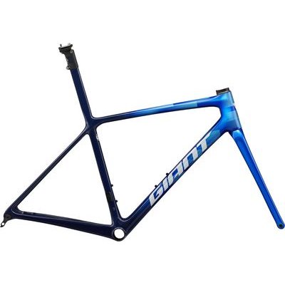 Giant TCR Advanced SL Disc Team Road Frameset