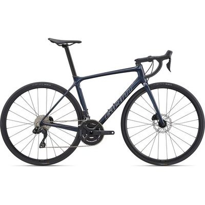 Giant TCR Advanced Disc 1 Pro Compact Road Bike