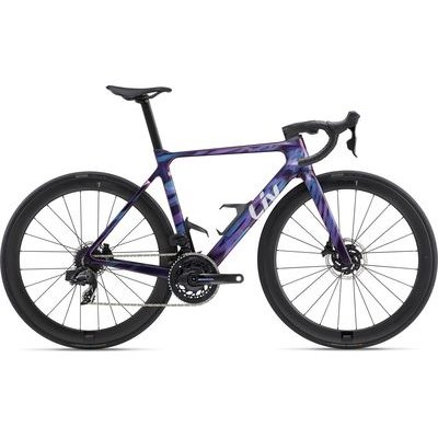 Giant Liv Enviliv Advanced Pro AXS Womens Road Bike
