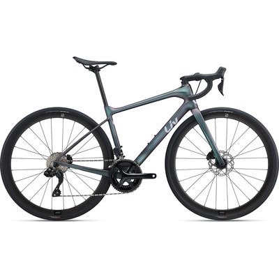 Giant Liv Avail Advanced 1 Womens Road Bike