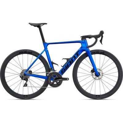 Giant Propel Advanced 2 Road Bike