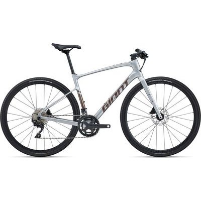 Giant FastRoad AR Advanced 1 City Bike