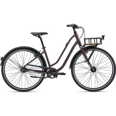 Giant Liv Flourish 1 Womens City Bike