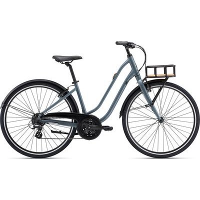 Giant Liv Flourish 2 Womens City Bike