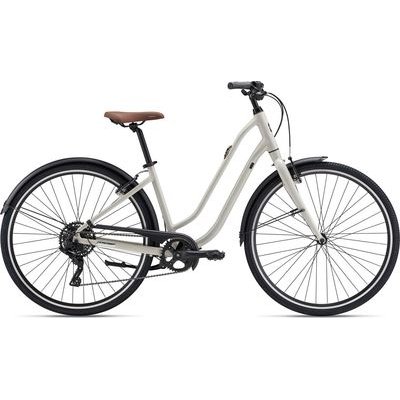 Giant Liv Flourish 3 Womens City Bike