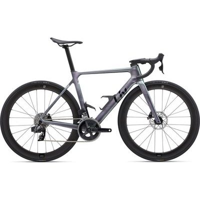 Giant Liv Enviliv Advanced 1 Womens Road Bike