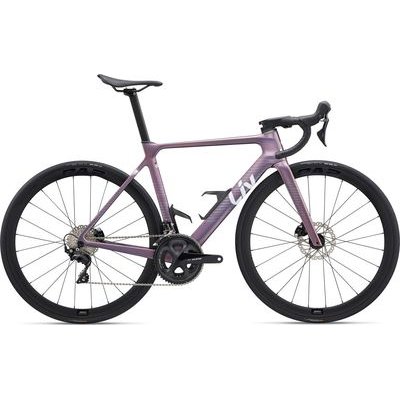 Giant Liv Enviliv Advanced 2 Womens Road Bike