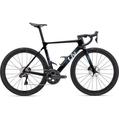 Giant Liv Enviliv Advanced Pro Womens Road Bike