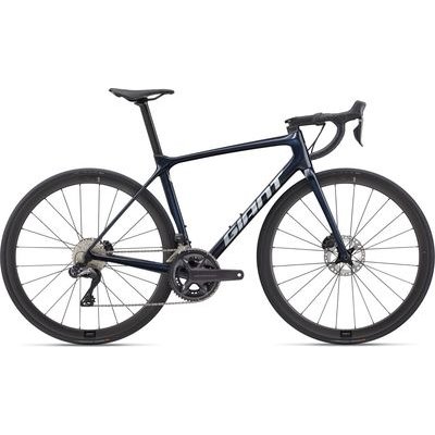 Giant TCR Advanced Pro 0 Disc Di2 Road Bike