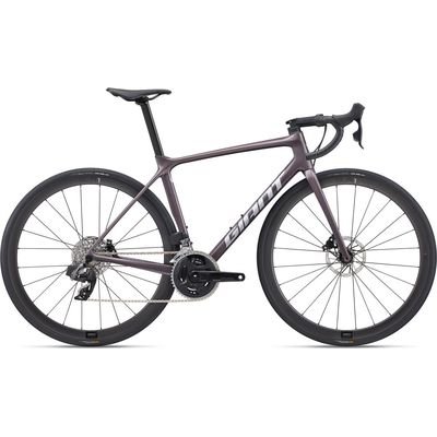 Giant TCR Advanced Pro 1 Disc AR Road Bike