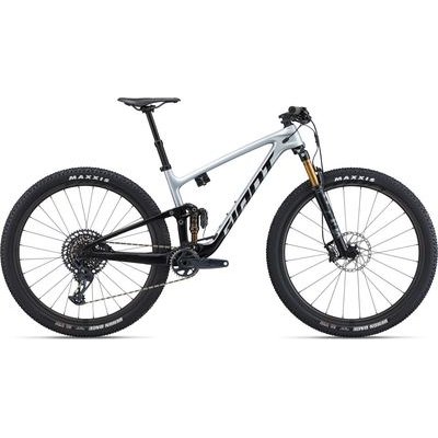 Giant Anthem Advanced Pro 29 Full Suspension Mountain Bike