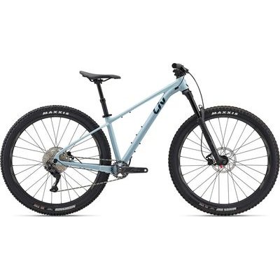 Giant Liv Lurra 2 27.5 Womens Mountain Bike