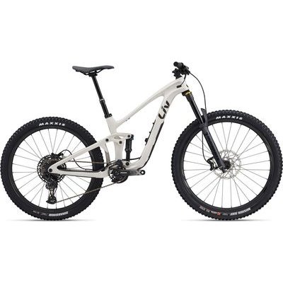 Giant Liv Intrigue LT Advanced Pro 2 Womens Mountain Bike
