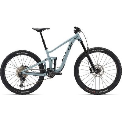 Giant Liv Intrigue LT 1 Womens Mountain Bike
