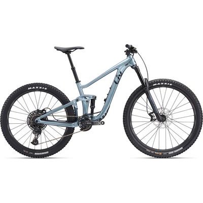 Giant Liv Intrigue LT 2 Womens Mountain Bike