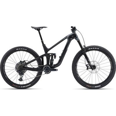 Giant Reign Advanced Pro 1 Mountain Bike