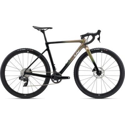 Giant Liv Brava Advanced Pro 1 Womens Cyclocross Bike