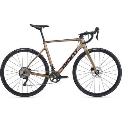 Giant TCX Advanced Pro 2 Cyclocross Bike