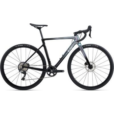Giant Liv Brava Advanced Pro 2 Womens Cyclocross Bike