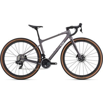 Giant Liv Devote Advanced Pro Womens Gravel Bike