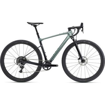 Giant Revolt X Advanced Pro 2 Gravel Bike