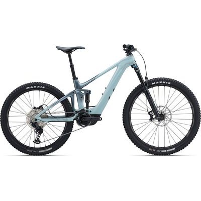 Giant Liv Intrigue X Advanced E+ Elite 2 Womens Electric Mountain Bike