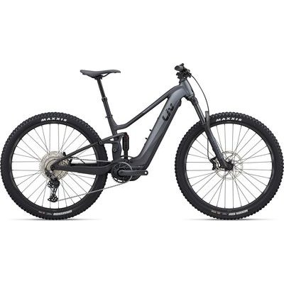 Giant Liv Embolden E+ 1 Pro Womens Electric Mountain Bike