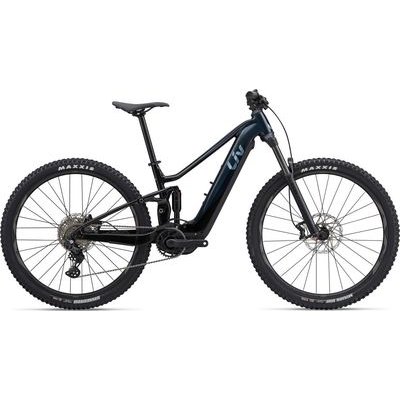 Giant Liv Embolden E+ 2 625 Womens Electric Mountain Bike