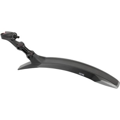 Zefal Deflector RM90+ Rear Mudguard