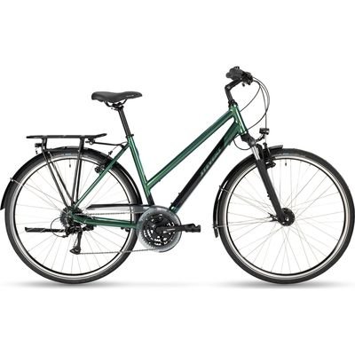 Stevens Albis LT Womens City Bike