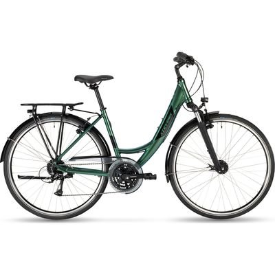 Stevens Albis Forma Womens City Bike