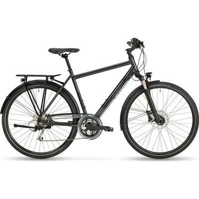 Stevens Savoie HT Gen.1 City Bike