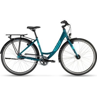 Stevens Elegance Lite Forma Womens City Bike