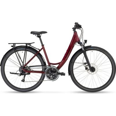 Stevens Jazz Forma Gen.2 Womens City Bike